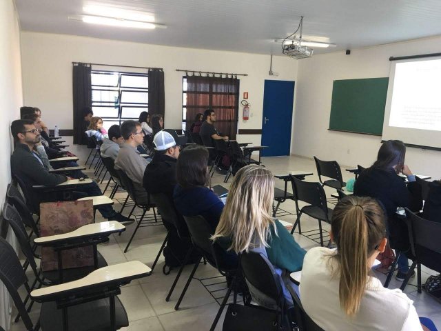 Grupo 2018